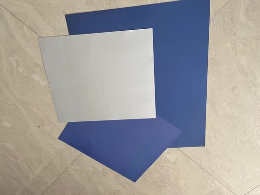Negative Thermal Processless CTP Plate For Improved Efficiency