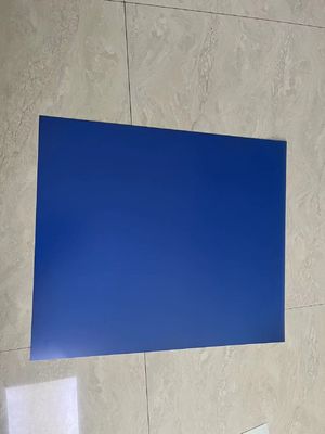 صفحه های آبی CTP حرارتی یک راه حل قابل اعتماد و مقرون به صرفه برای چاپ دقیق ارائه می دهند