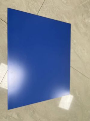 150000 حداکثر دفعات چاپ برای پلیت CTP پانچ شده برای چاپ افست