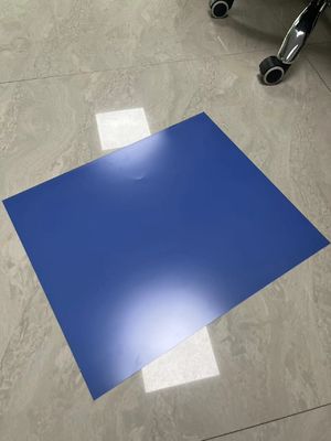 صفحات مثبت CTCP برای چاپ افست پیشرفته 50-80mj/Cm2 انرژی نوردهی 0.15-0.30mm