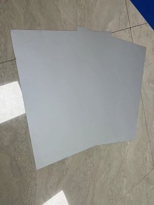 دوره اعتبار ۲۴ ماهه صفحه CTP بدون فرآیند با زمان تولید ۲۲-۲۵ ثانیه و طول عمر ۱۰۰,۰۰۰ چاپ