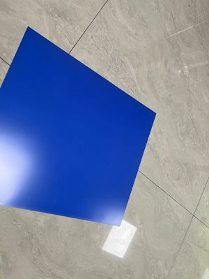 صفحه CTP دو لایه با منبع نور حساس 830 نانومتر، ضخامت 0.15-0.40 میلی متر برای 350000 چاپ، بدون پخت