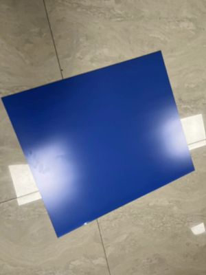 صفحه چاپ CTP دو لایه با ضخامت ۰.۱۵ میلی متر تا ۰.۴۰ میلی متر و منبع نور حساس ۸۳۰ نانومتر