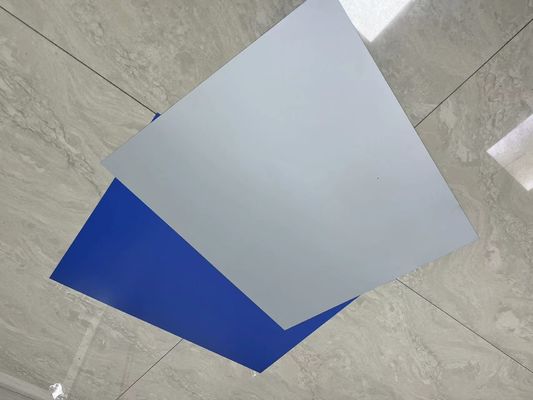 ضخامت 0.15mm/0.30mm صفحه CTP بدون فرآیند 18 ماه دوره اعتبار بدون توسعه دهنده