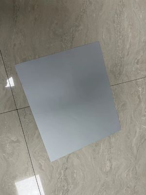 صفحه CTP DOP با کارایی بالا و بدون دردسر با ضخامت ۰.۳۰ میلی‌متر و ۱۰۰,۰۰۰ تا ۲۰۰,۰۰۰ چاپ، بدون نیاز به ظهور کننده