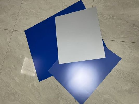 صفحه DOP بدون نیاز به فرآیند CTP برای تولید چاپ تجاری زمان 22-25 ثانیه