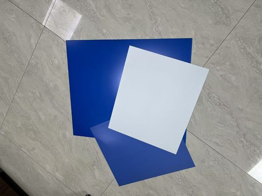 صفحه های CTP بدون فرآیند برای چاپ صفحه های حرارتی 18 ماه دوره اعتبار