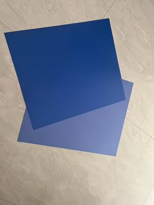 0صفحه CTP حرارتی آلومینیومی 30 میلی متری با 1650 * 1450 میلی متری حداکثر اندازه تولید برای چاپ آفست