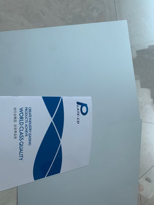 صفحه CTP بدون فرآیند برای صفحه های گرمایی 0.15mm/0.30mm