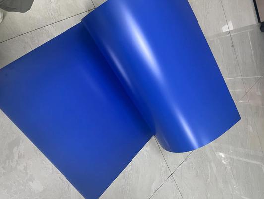 صفحه CTP دو لایه با ضخامت 0.15 میلی متر تا 0.40 میلی متر و منبع نور حساس 830 نانومتر برای چاپ با کارایی بالا