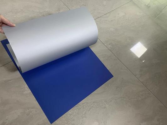 صفحه چاپ بدون فرآیند با 100،000-200،000 چاپ طول اجرا برای 18 ماه دوره اعتبار