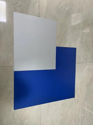 صفحه های CTP سفید بدون فرآیند با زمان تولید 22-25s و 100،000-200،000 چاپ برای عملیات چاپ سریع