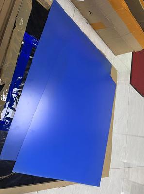 صفحه CTP حرارتی با ضخامت 0.30 میلی‌متر با 350000 چاپ، پخته نشده و چراغ‌های ایمنی زرد برای چاپ افست