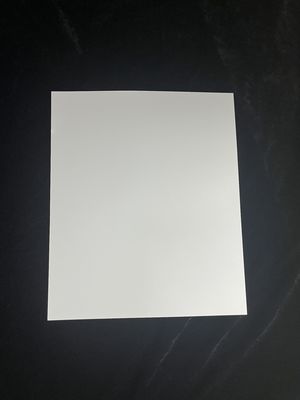 Processless CTP Plate Without Developer With 0.15mm/0.30mm Thickness For 100,000-200,000 Impressions