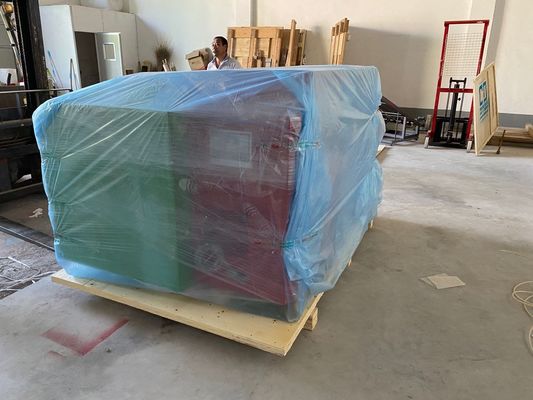 دستگاه چاپ CTP با تصویربرداری سریع و پردازش پلیت