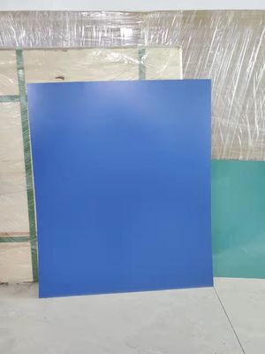 مثبت CTP صفحات چاپ آفست یک لایه حداکثر 180000 بار